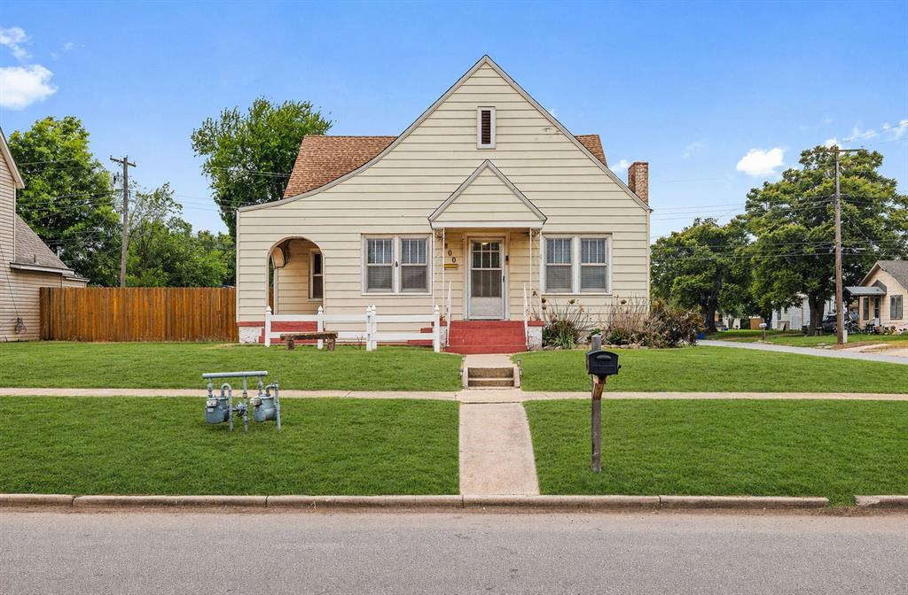 800 S Bickford Avenue — photo