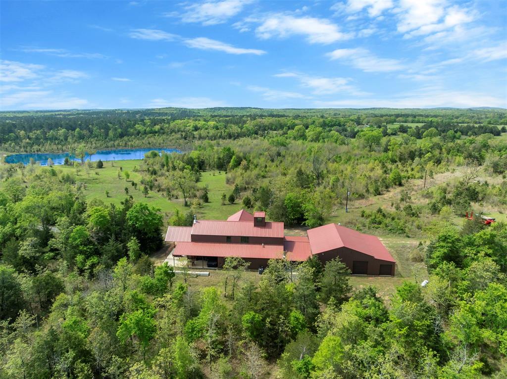 443175 E 1970 Road, Ringold, OK 74754 — photo 3