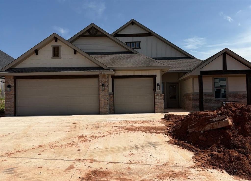 6117 Allen Scott Lane — photo
