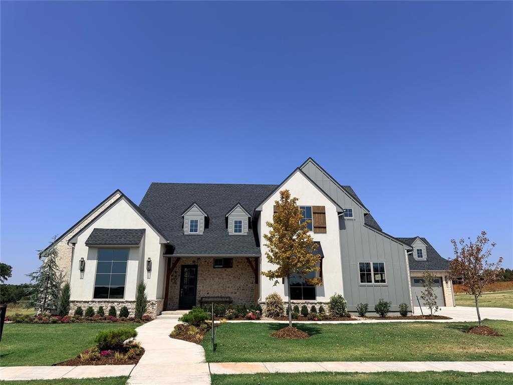 9409 Millstone Court — photo