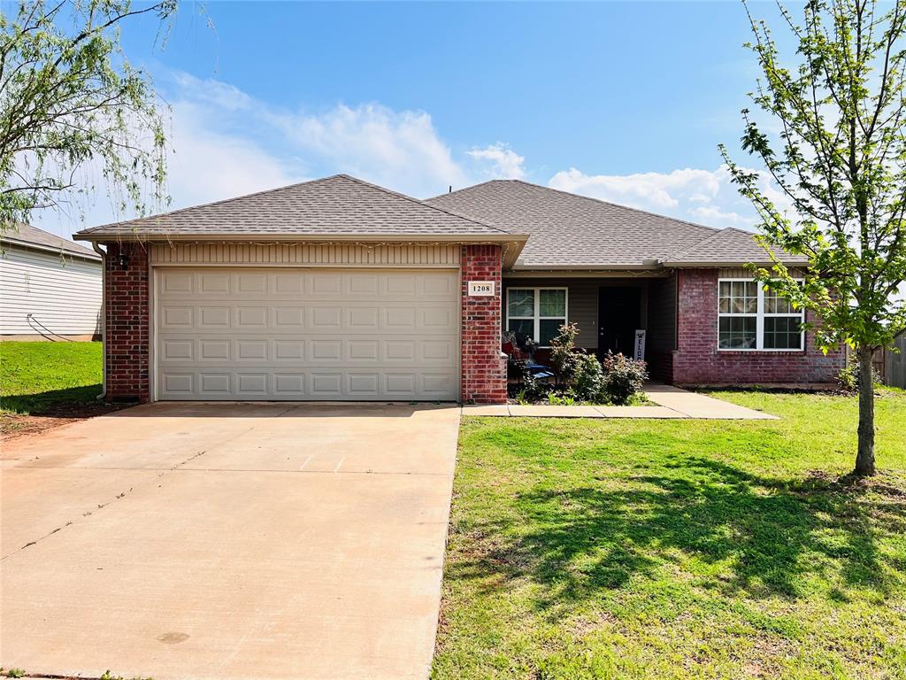 1208 Granite Lane — photo
