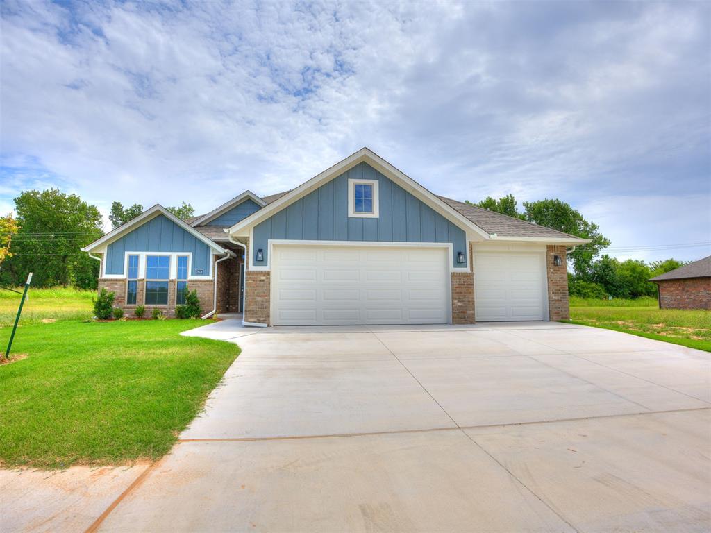 7608 Three Woods Lane — photo