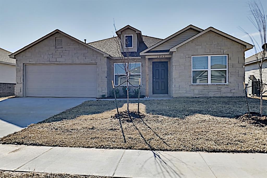1845 Jack Rabbit Lane, El Reno, OK 73036