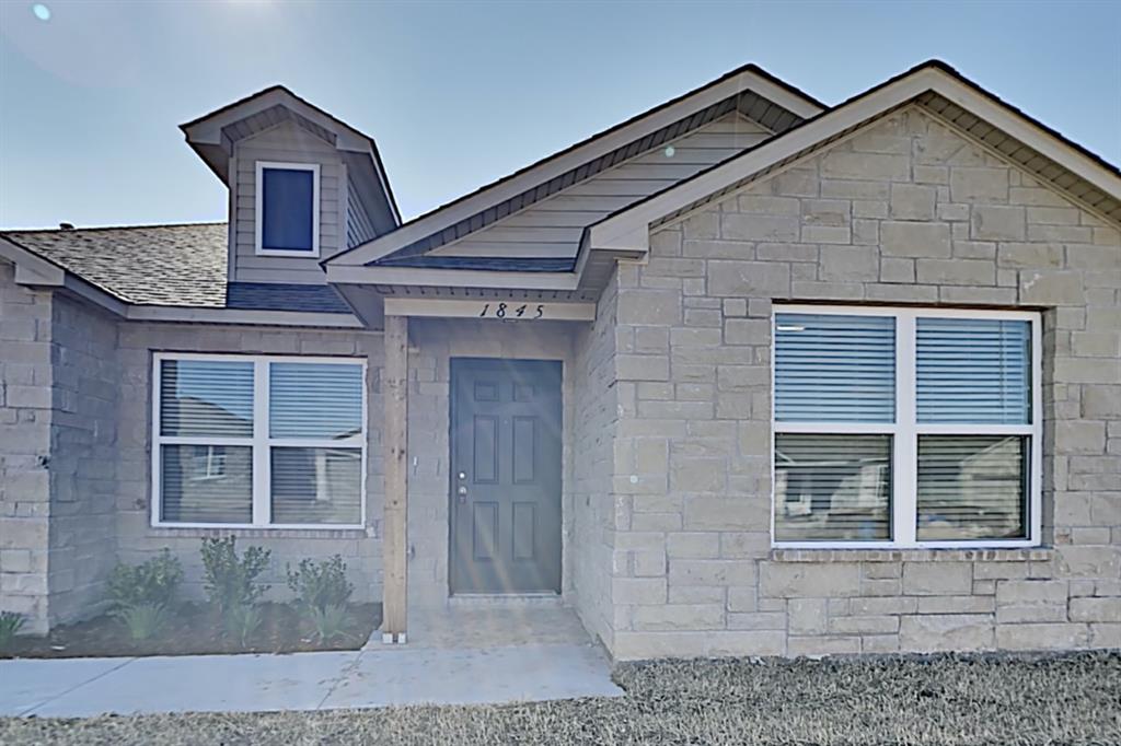 1845 Jack Rabbit Lane, El Reno, OK 73036 — photo 2