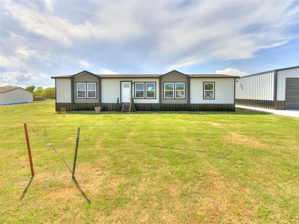 7701 Prairie Ridge Lane, Crescent, OK 73028 — photo 2