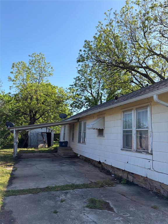 911 E 3rd Street, Cushing, OK 74023 — photo 2