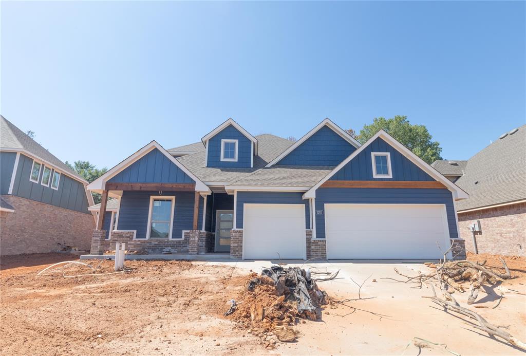 3205 Broadmoore Drive — photo