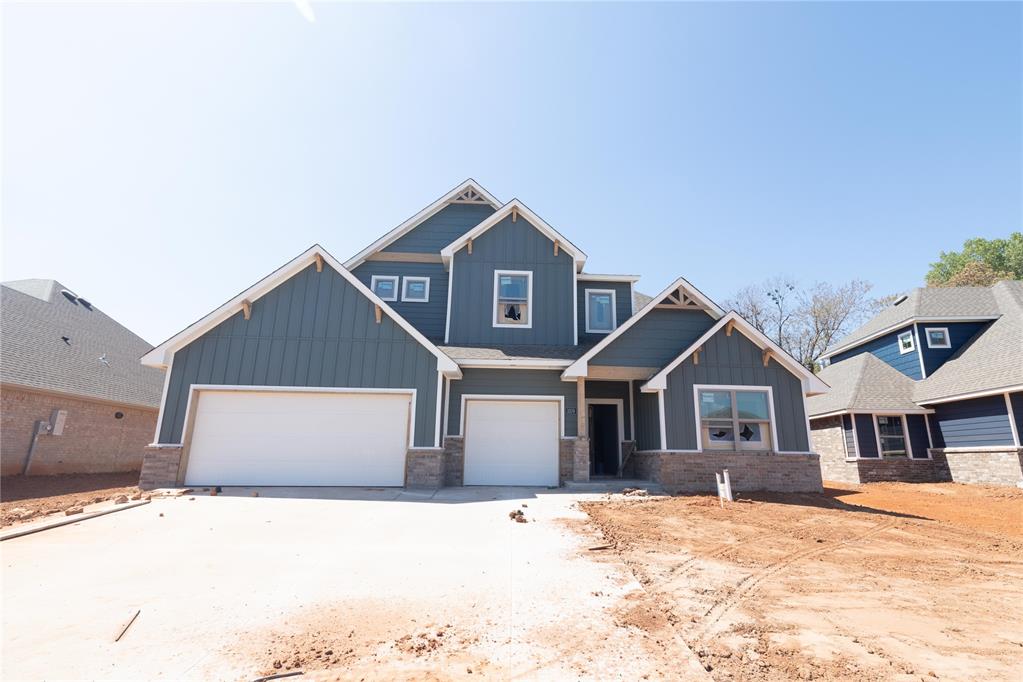 3209 Broadmoore Drive — photo