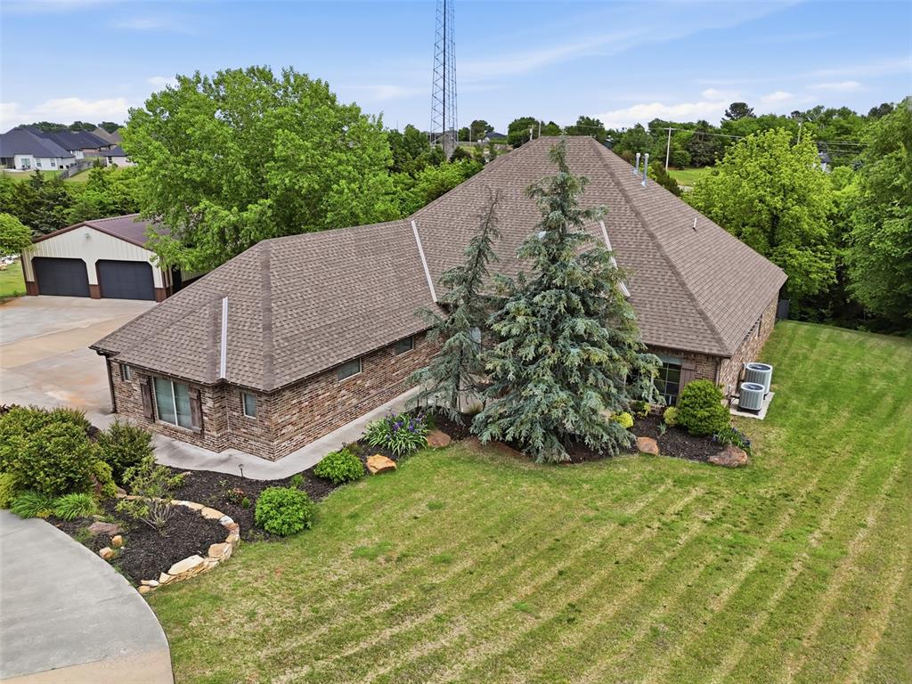 4608 Riata Circle, Tuttle, OK 73089 — photo 2