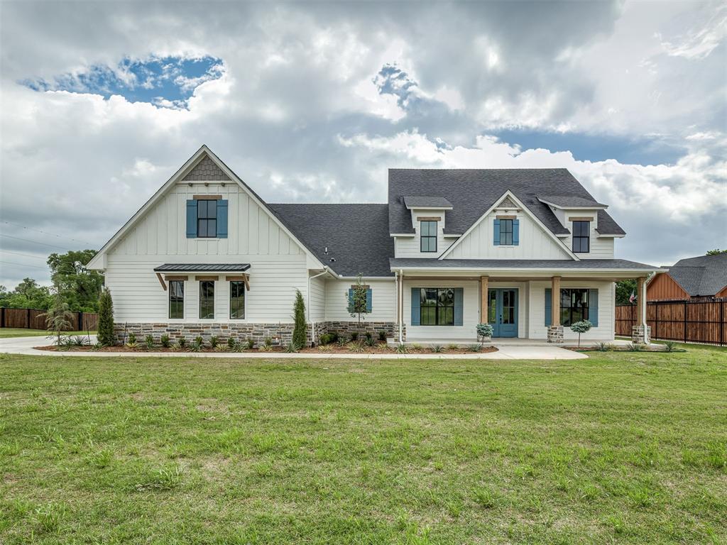 3222 Red Ridge Drive — photo