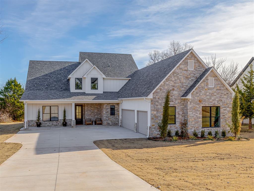3442 Red Ridge Drive — photo
