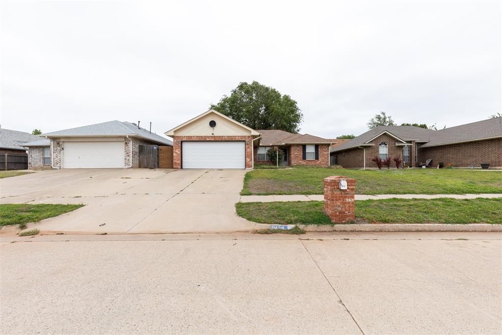 9123 Orange Drive — photo