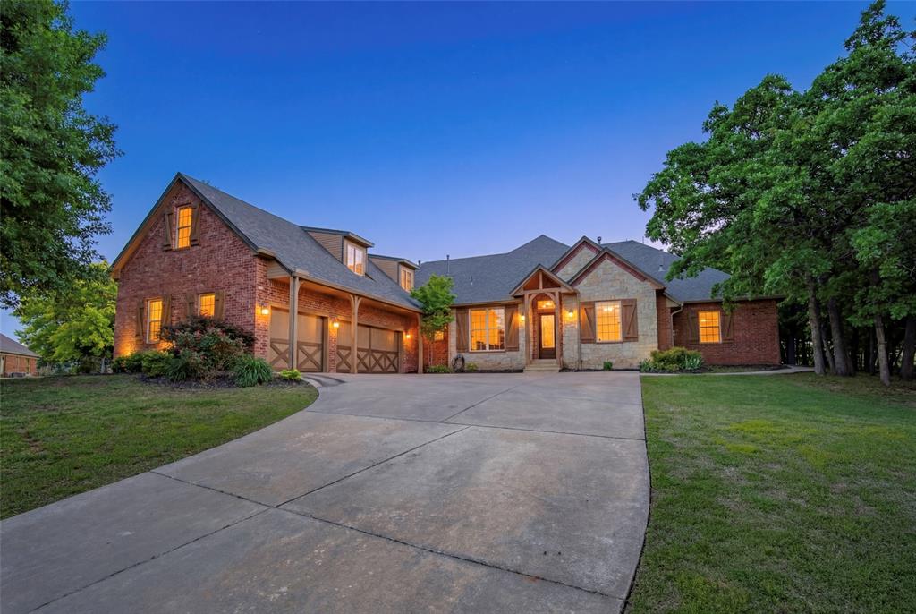 6205 Valley Ridge Drive — photo
