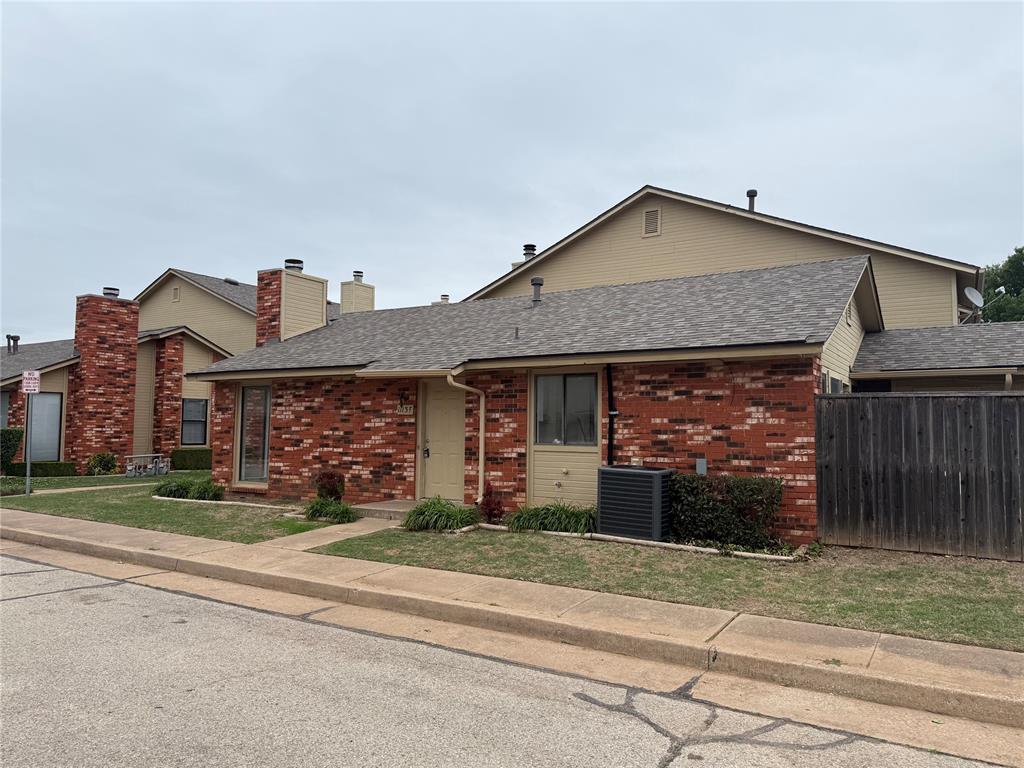 1113 Sequoyah Street F — photo