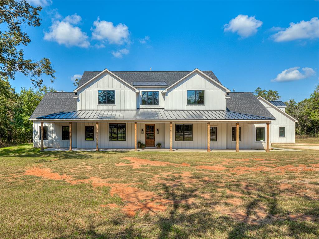 2809 E Britton Road — photo