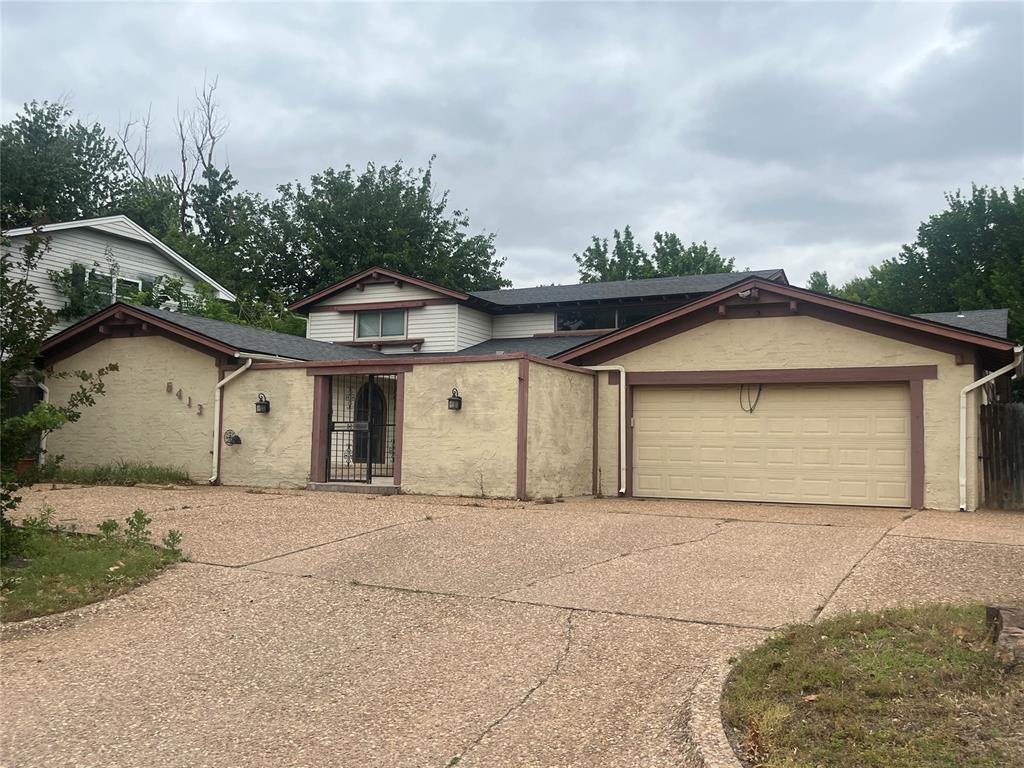 6413 W Kensington Road — photo