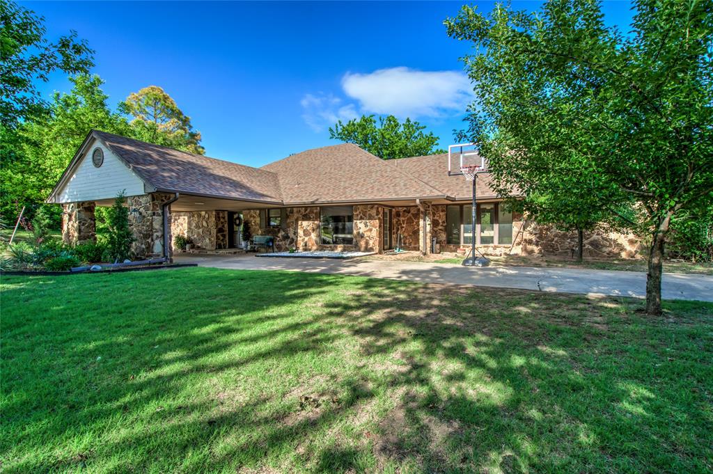 4611 Churchill Downs Drive — photo
