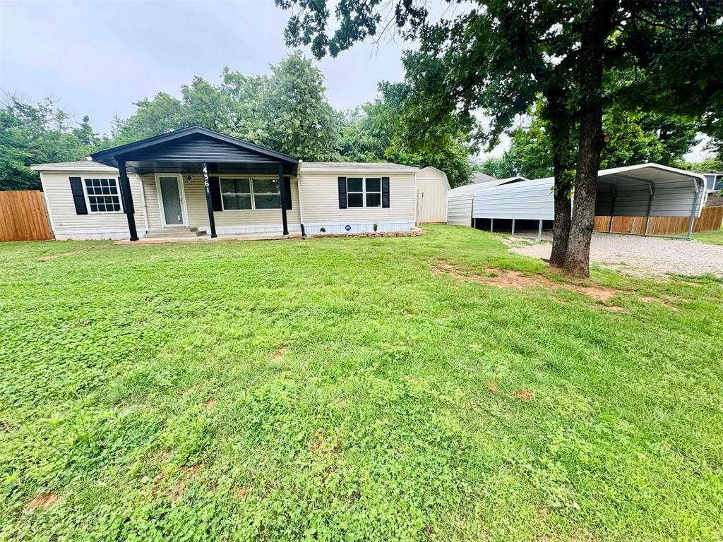 4361 N Rabbit Run, Edmond, OK 73034 — photo 2