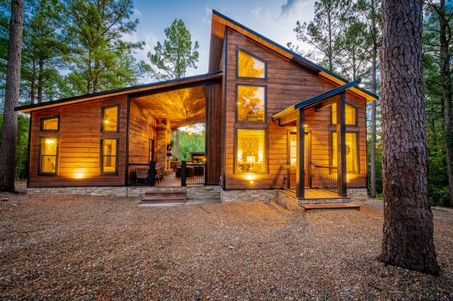46 Oak Spring Circle — photo