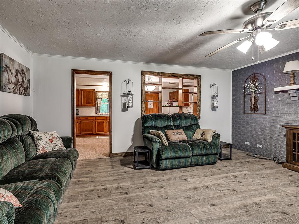 269 Muskogee Drive, Eucha, OK 74342 — photo 2