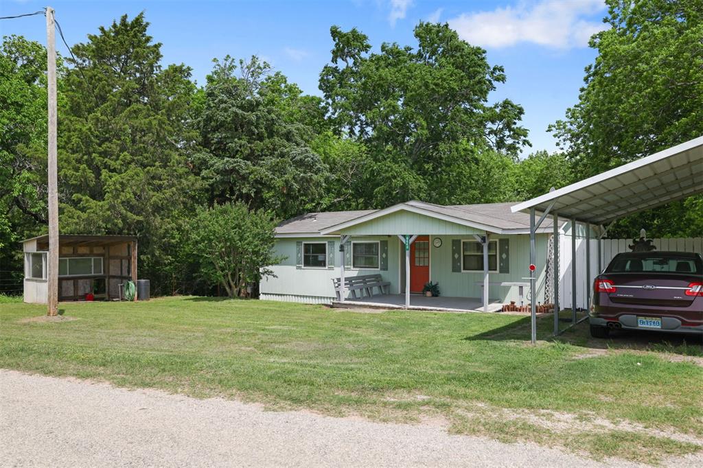 9640 Rattler Ridge, Kingston, OK 73439 — photo 2