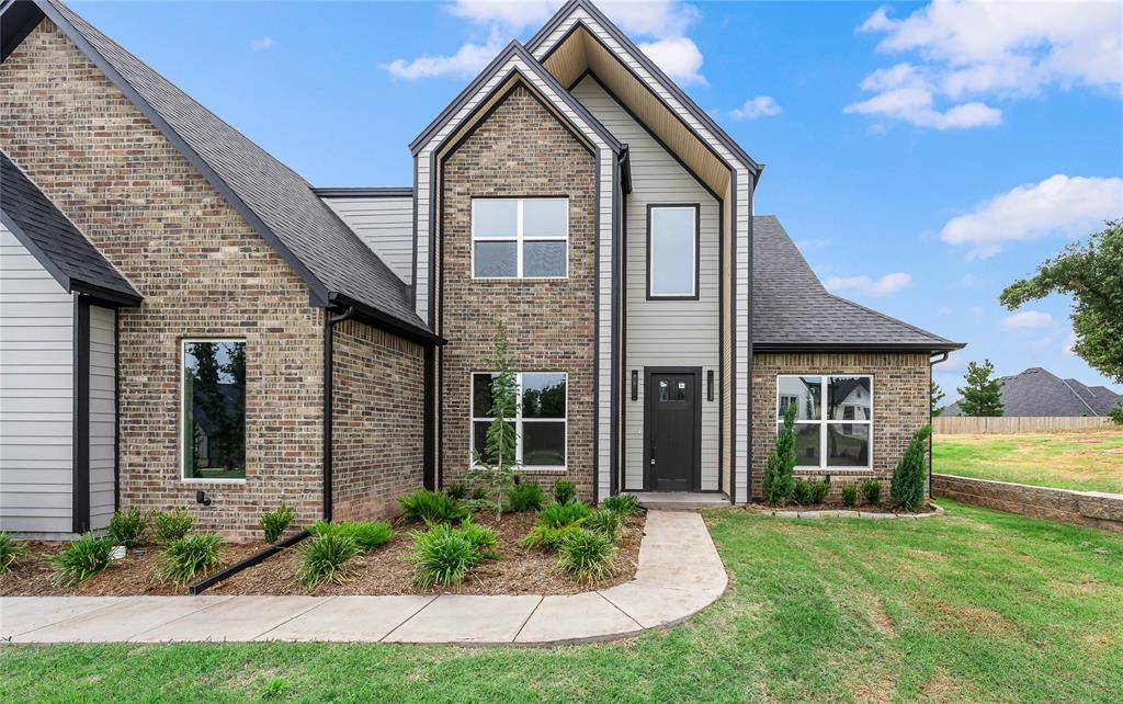 4548 Maple Ridge Drive, Edmond, OK 73034 — photo 2