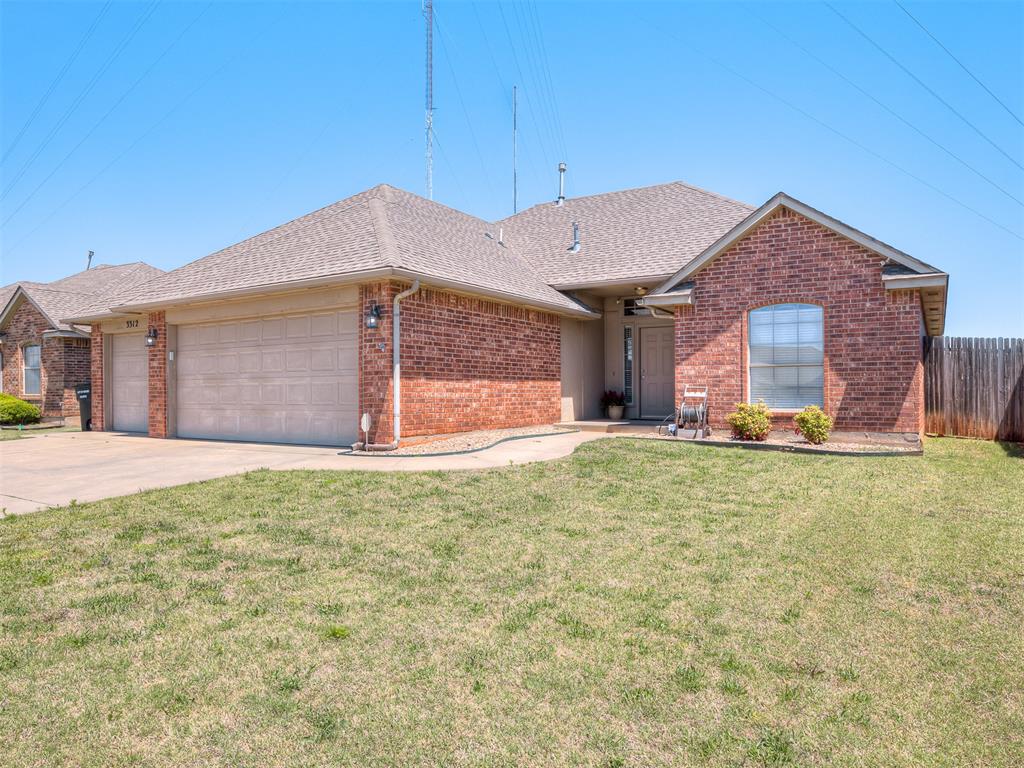 3312 Ashton Drive — photo