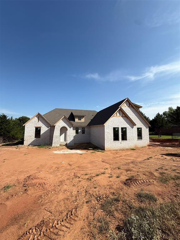 8124 Goldfinch Drive — photo