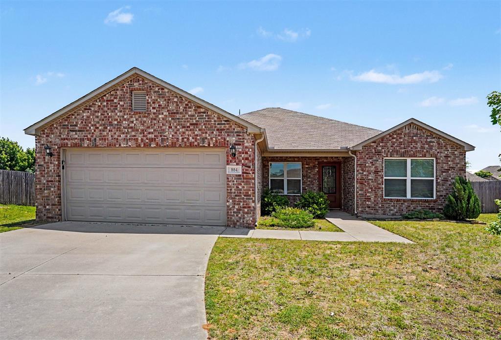 804 Hallow Oak Court — photo