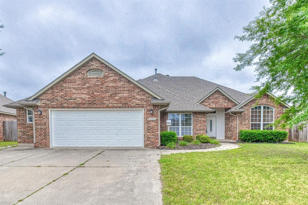 2340 Chadwick Drive — photo
