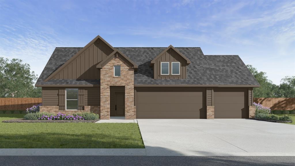 4312 Dusty Trail — photo