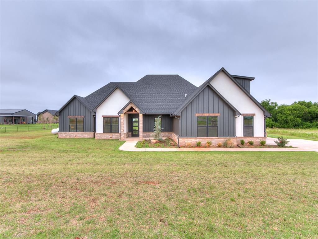 2441 Hawks Haven Drive — photo