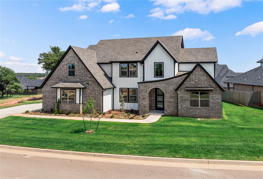 4528 Maple Ridge Drive, Edmond, OK 73034 — photo 2