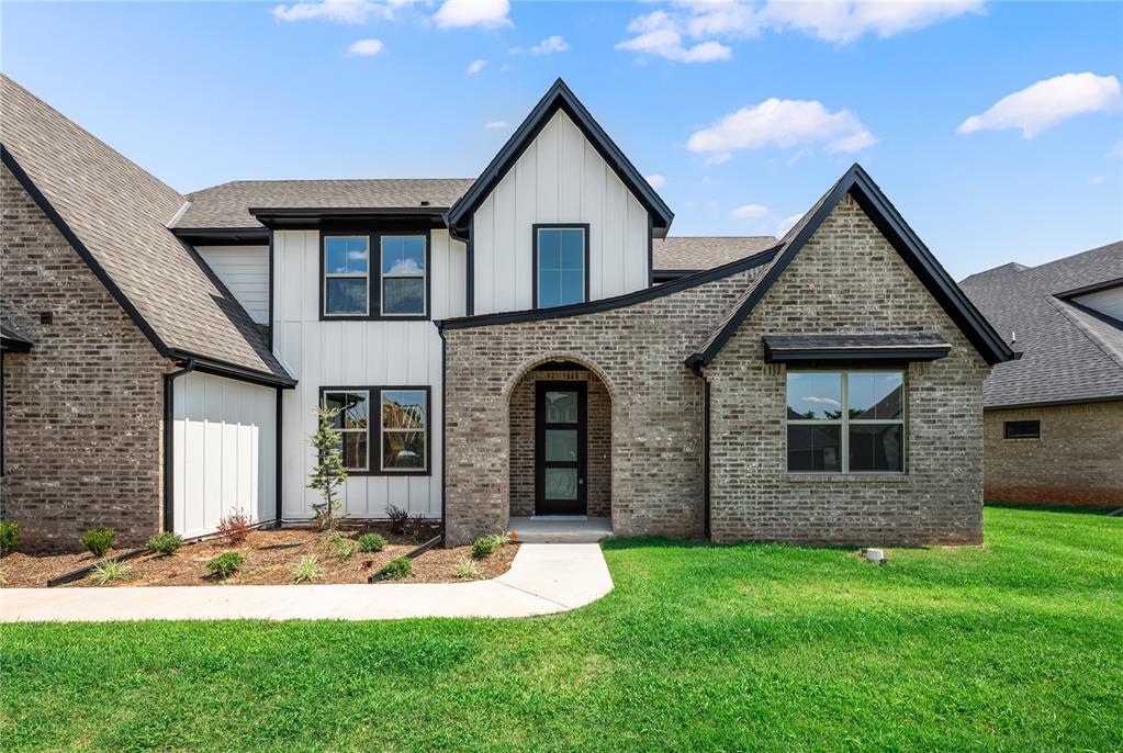 4528 Maple Ridge Drive, Edmond, OK 73034 — photo 3