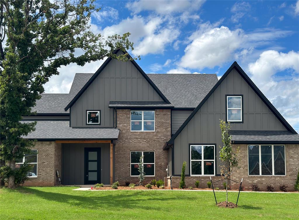 4601 Maple Ridge Drive, Edmond, OK 73034 — photo 2