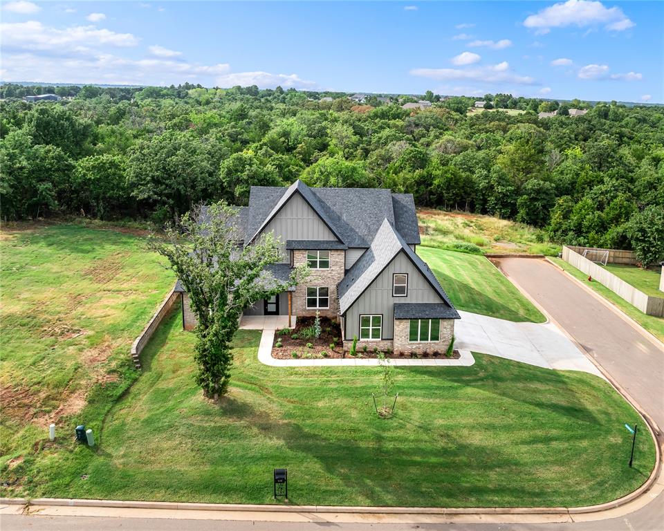 4601 Maple Ridge Drive, Edmond, OK 73034 — photo 3