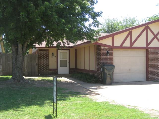 1417 Concord Drive — photo