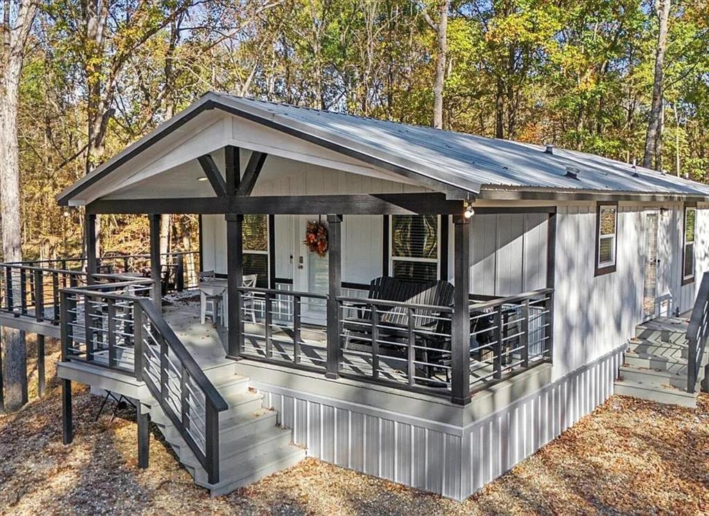 2914 Sweet Home Road — photo
