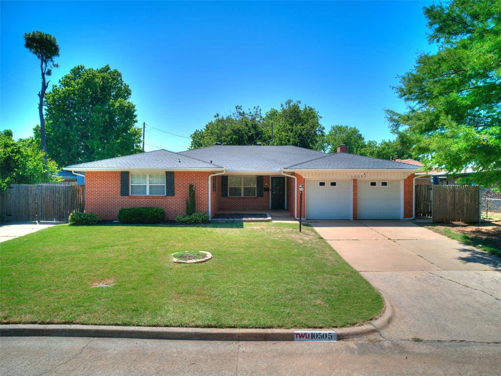 10505 Lyndon Road — photo