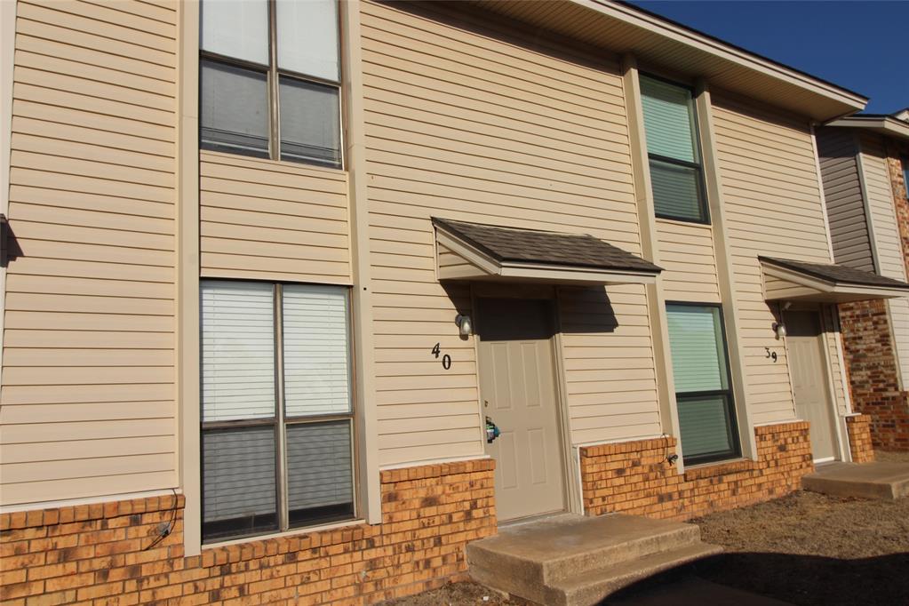 1901 Lindsey Street Unit 40 — photo