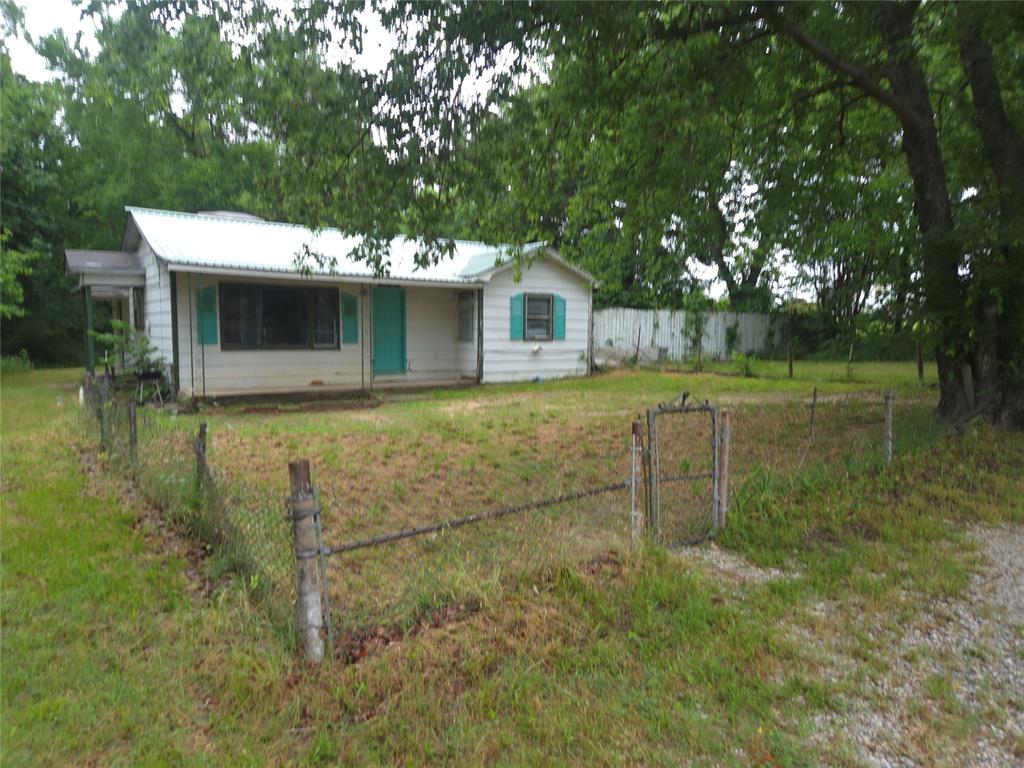 3707 Springdale Road — photo