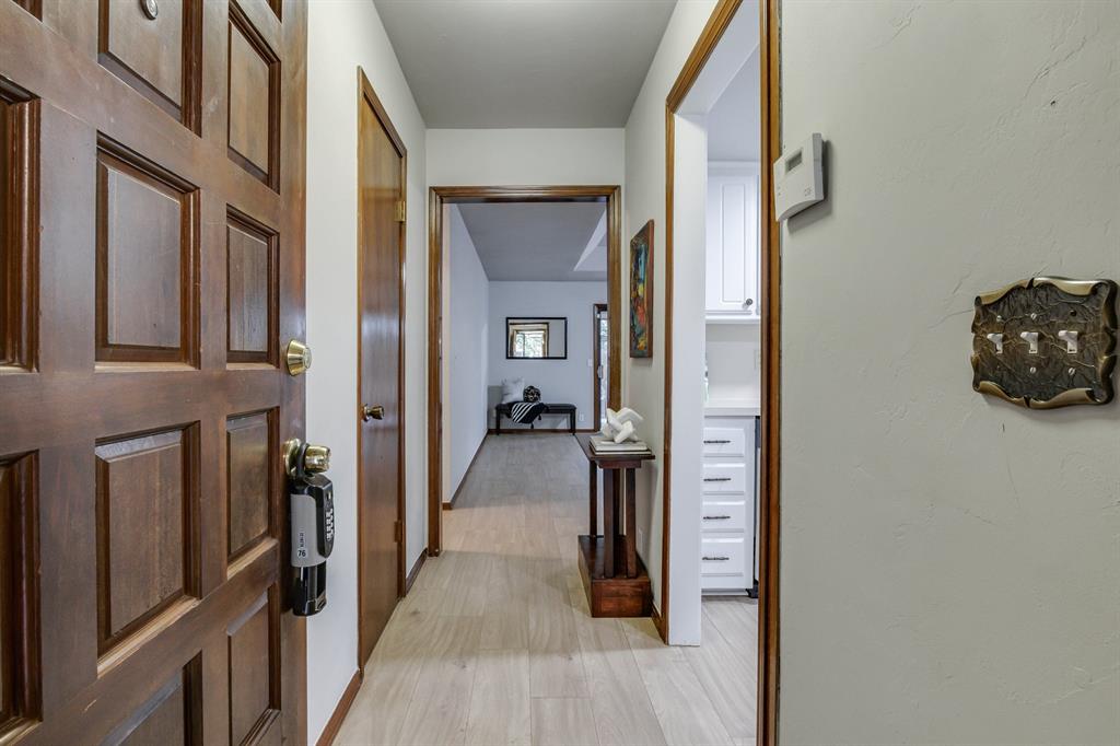 2104 Basking Ridge Trail, Edmond, OK 73013 — photo 2
