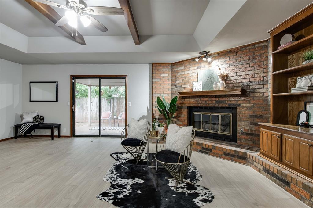 2104 Basking Ridge Trail, Edmond, OK 73013 — photo 3