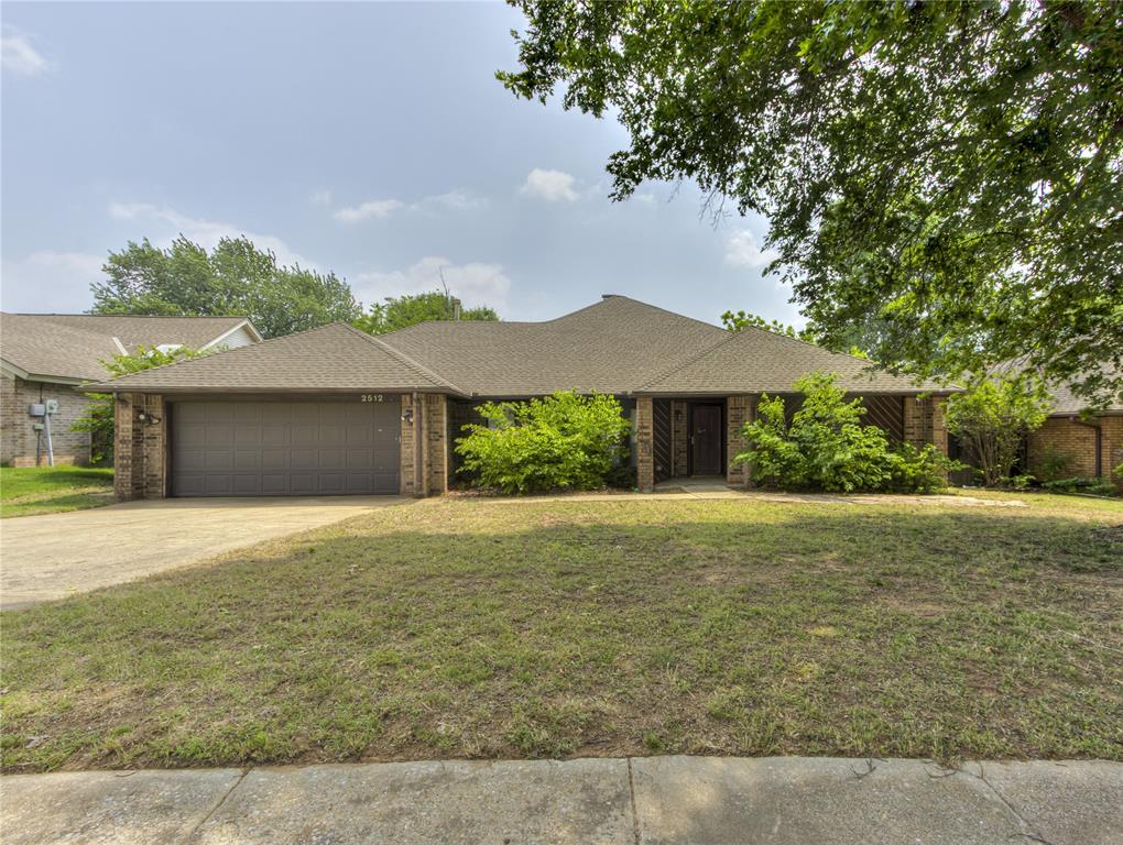 2512 Brookhaven Drive — photo