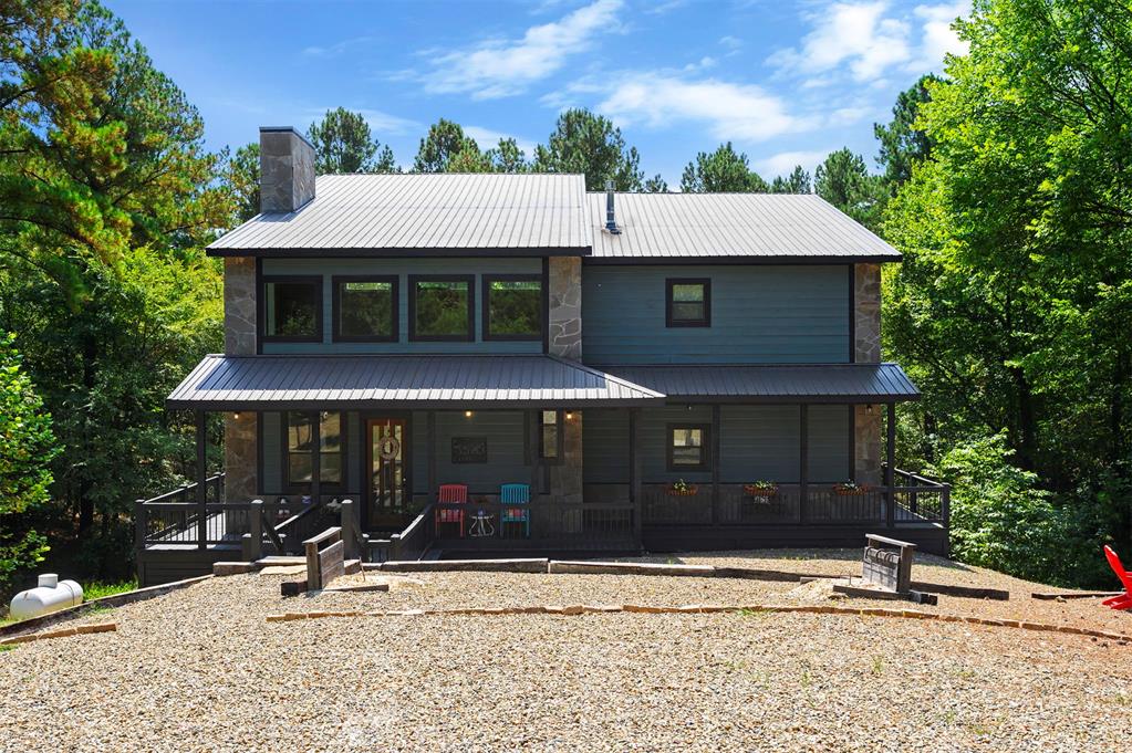 384 Eagle Mountain Trail — photo