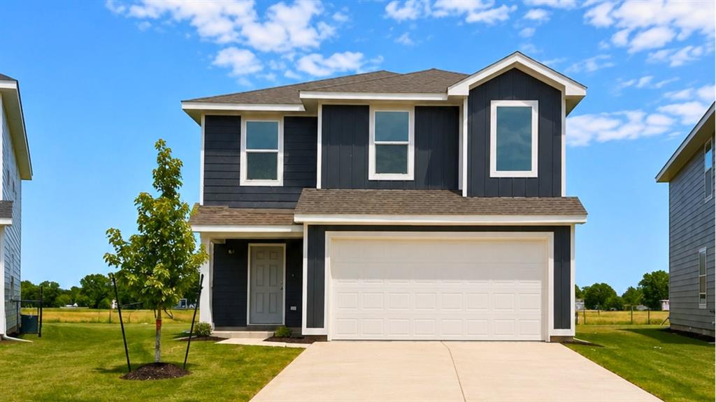3104 Buffalo Farms Boulevard — photo