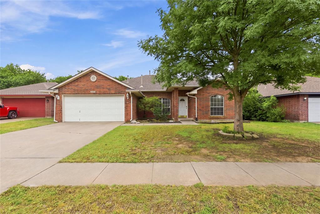 1708 Parkridge Drive — photo