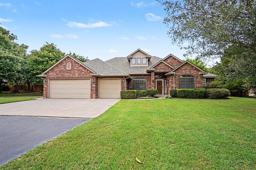 1401 Townsend Glen — photo