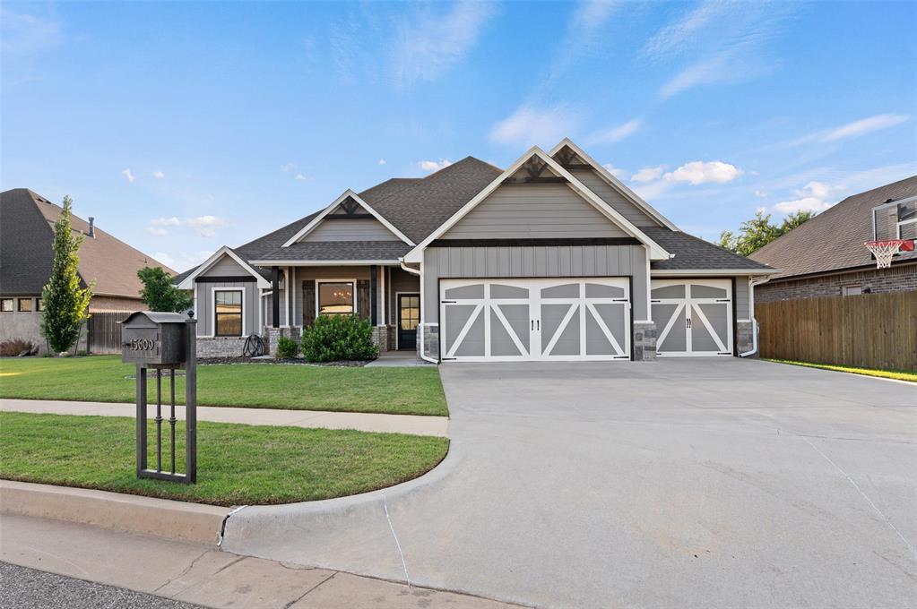 15609 Fountain Creek Lane — photo