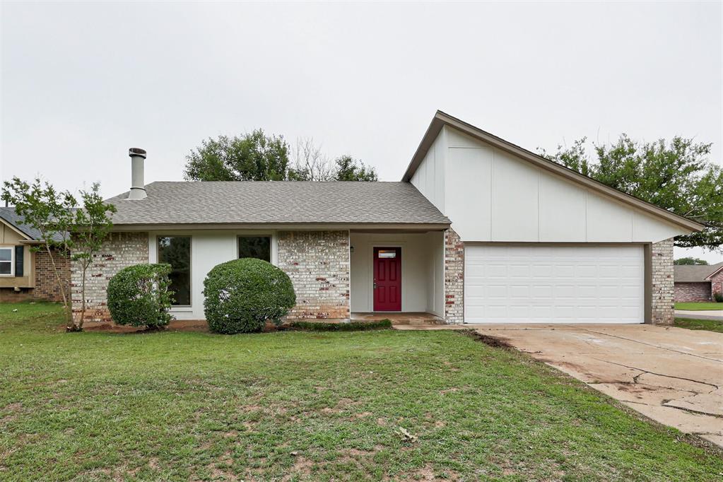 2712 Clover Glen Drive — photo